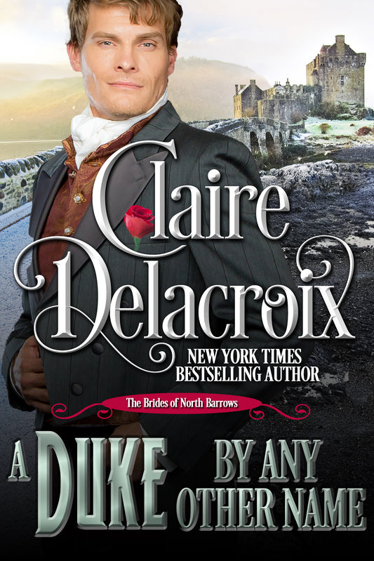 A Duke by Any Other Name ebook