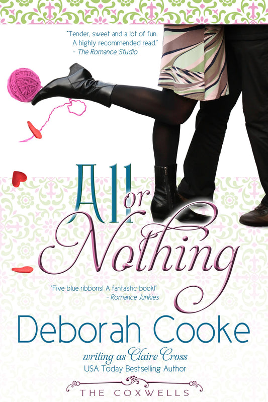 All or Nothing ebook
