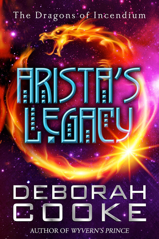 Arista's Legacy ebook