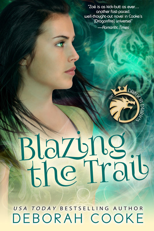 Blazing the Trail 2024 Trade Paperback