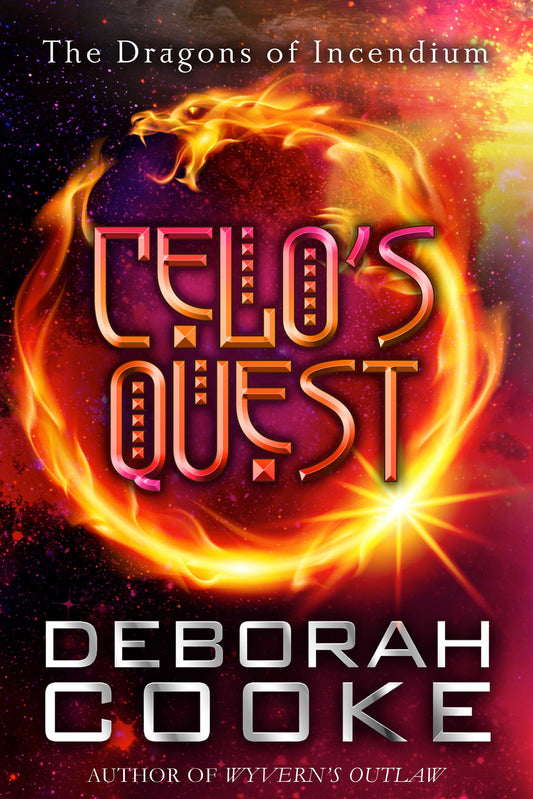 Celo's Quest ebook