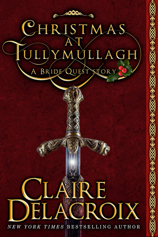 Christmas at Tullymullagh ebook