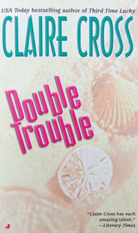 Double Trouble Berkley MMPB - Signed