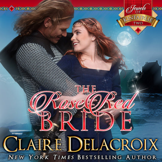 The Rose Red Bride audiobook