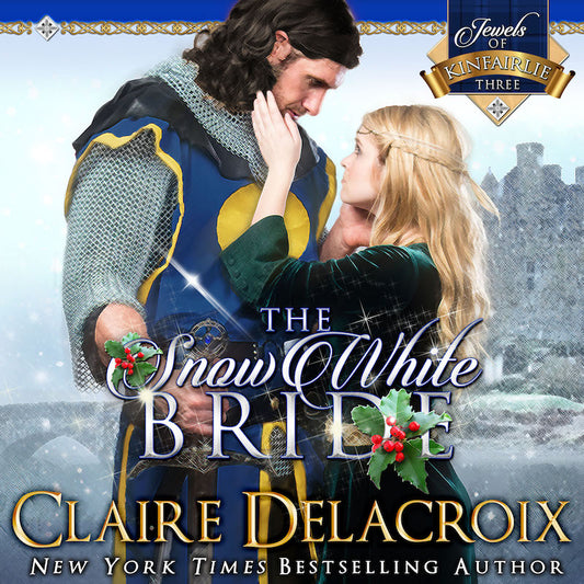The Snow White Bride audiobook