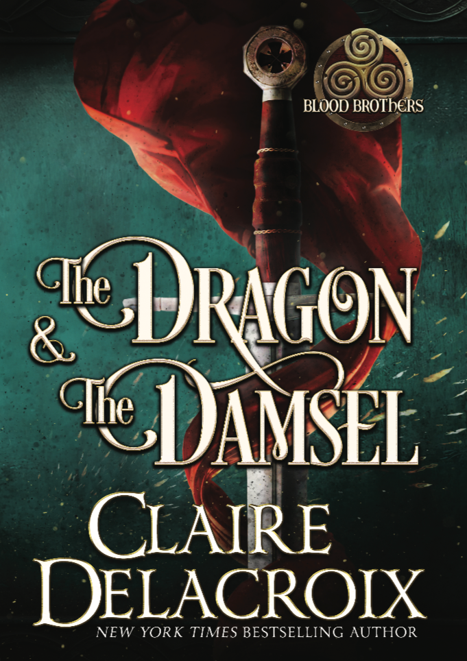 The Dragon & the Damsel Special Edition ebook