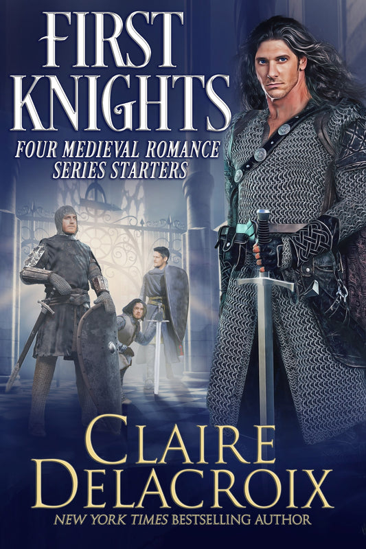 First Knights ebook