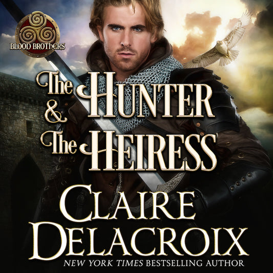 The Hunter & the Heiress audiobook