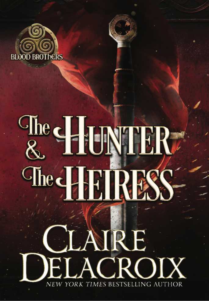 The Hunter & the Heiress Special Edition ebook