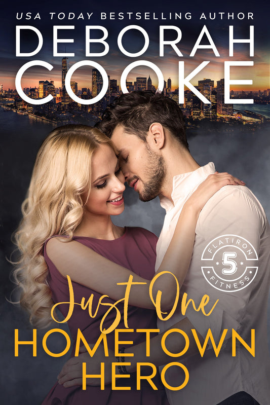 Just One Hometown Hero ebook