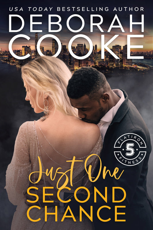 Just One Second Chance ebook