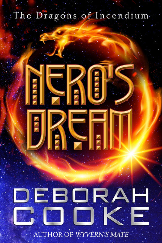 Nero's Dream ebook