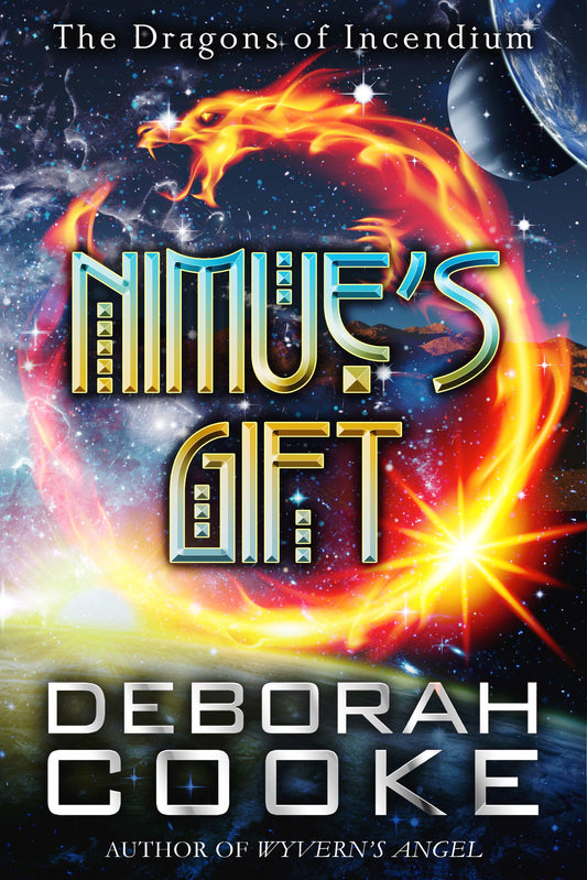 Nimue's Gift ebook