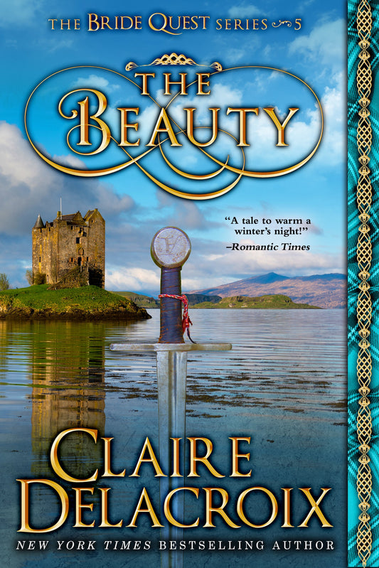 The Beauty Trade Paperback - Signed