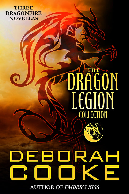 The Dragon Legion Collection Trade Paperback - Signed