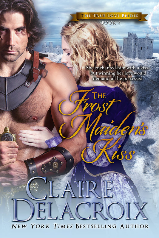 The Frost Maiden's Kiss ebook