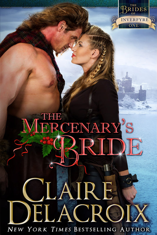 The Mercenary's Bride ebook