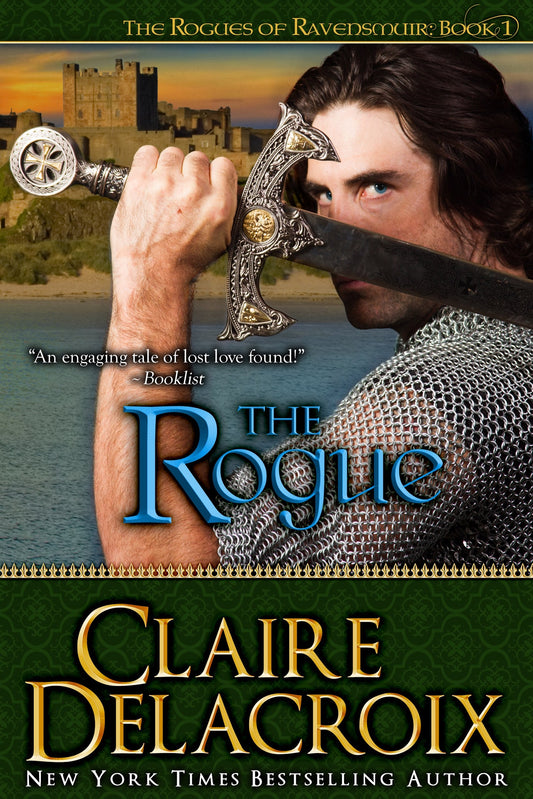 The Rogue Trade Paperback - Signed