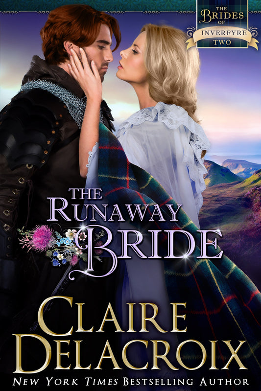 The Runaway Bride ebook