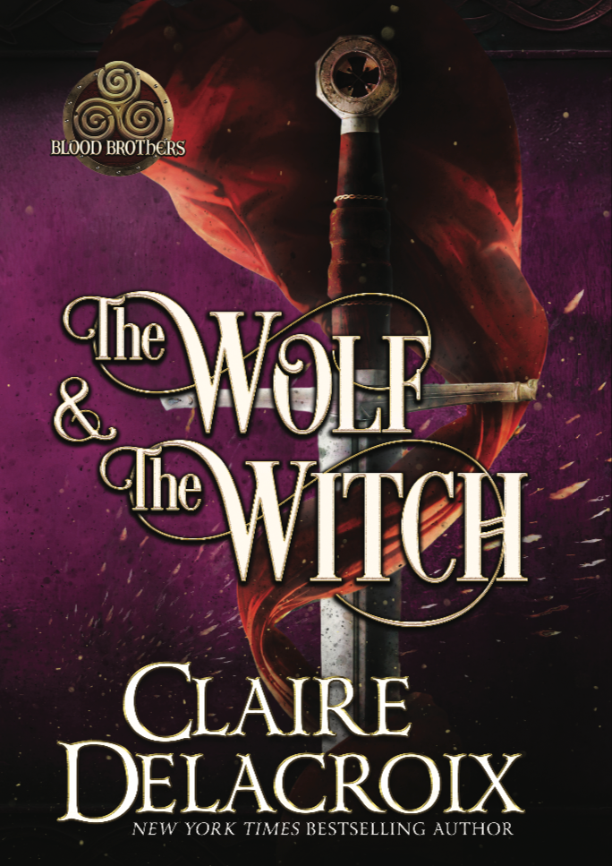 The Wolf & the Witch Special Edition ebook