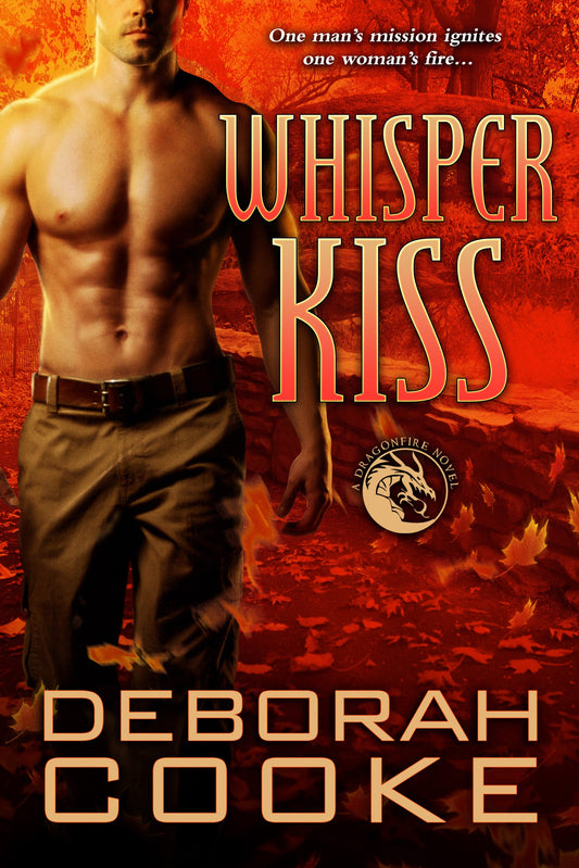 Whisper Kiss ebook