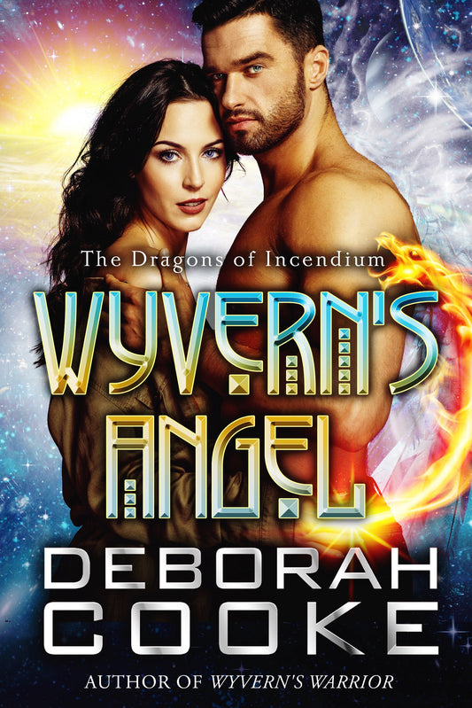 Wyvern's Angel ebook