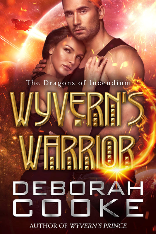 Wyvern's Warrior ebook