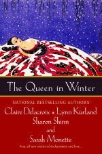 The Queen in Winter Trade Paperback - Signed